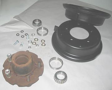 Engineering Goods