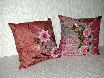 Cushion Covers