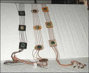 फैशन सहायक उपकरण