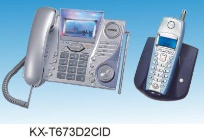 Cordless Phone
