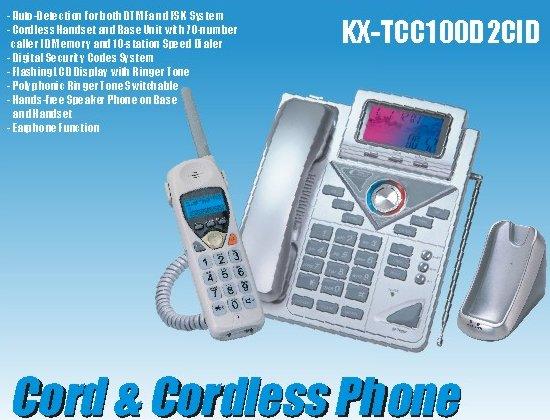 Cordless Phones