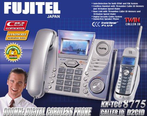 Cordless Phones