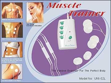 Muscle Trainer