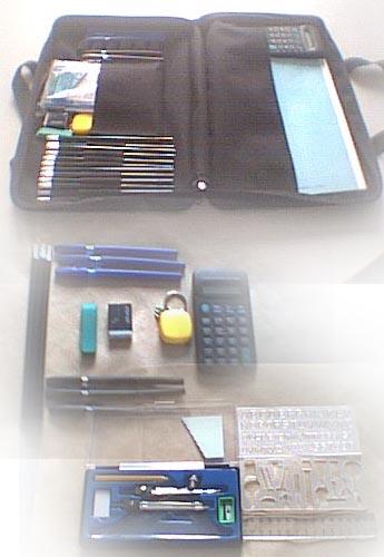 70 pieces Art Set
