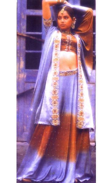 Readymade Garments