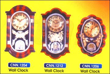 Wall Clocks