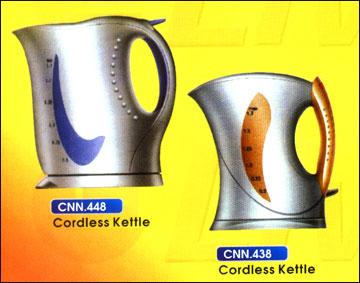 Cordless Kettle