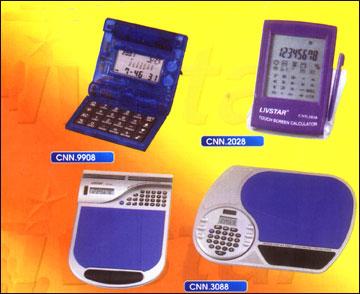 Calculators