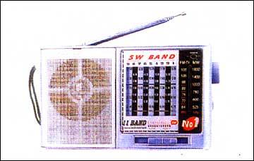 11 Band Radio