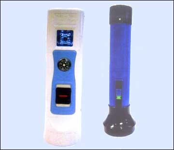 Flashlights