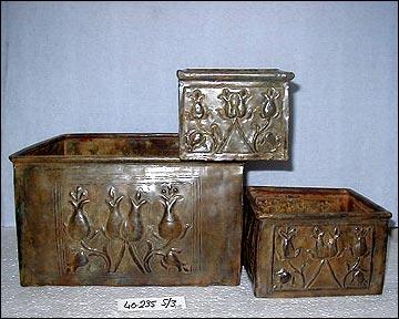 Handicrafts
