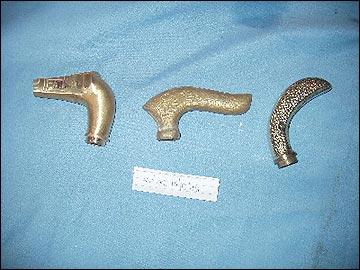 Handicrafts