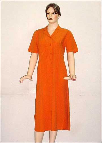 Readymade Garments