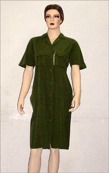 Readymade Garments