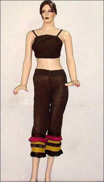 Readymade Garments
