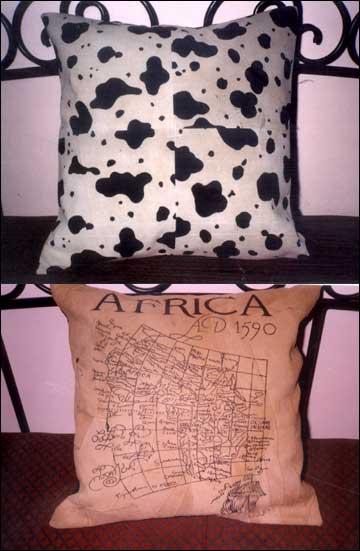 Cushion Covers