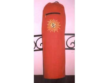 Canvas Yoga Mat Bags
