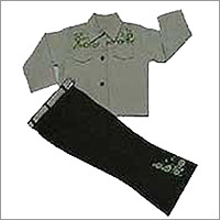 Girls 2 Pcs Set