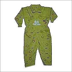 Boys 2 Pcs Set