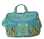 Mummy Bag