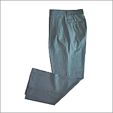 Men's Trouser