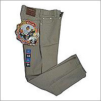 Men's Jeans
