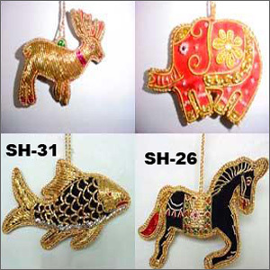 Christmas Decoration Items