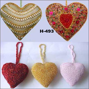 Christmas Heart
