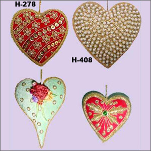 Christmas Heart