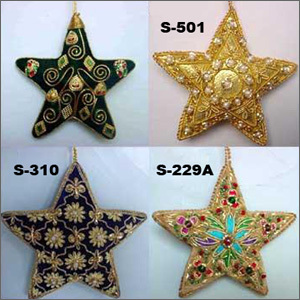 Christmas Stars