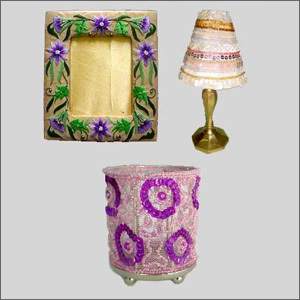 Handicrafts