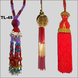 Tassels
