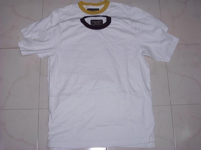 BOYS T-SHIRTS