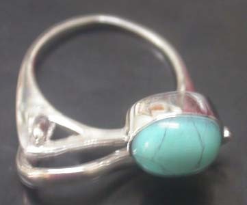 Silver Ring