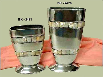 Aluminium Artware