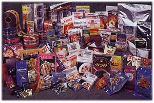 Packaging Materials