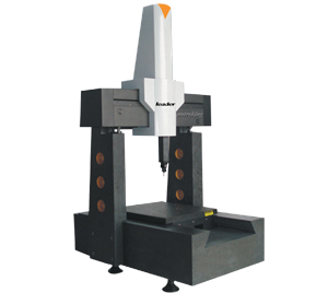 High Accuracy 3D Coordinate Measuring Machine