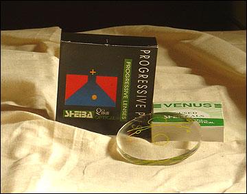 Progressive Lenses