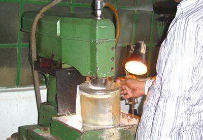 Optical Lens Machinery Optical Lens Machinery