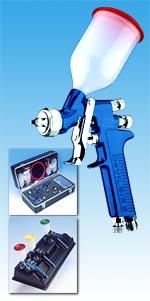 Devilbiss SRI Spot Repair Gun