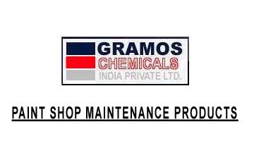 Paint Shop Maintenance Product