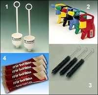Spray Gun Cleaning Accessories