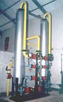 Molecular Sieve Battery