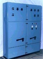 Distribution Panel For Oxygen / Nitrogen Plants