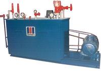 Compressor for Dissolved Acetylene