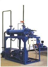 Nitrous Oxide Plant Equipment (Chilling Unit)