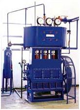 Nitrous Oxide Plant Equipment (N2O Compressor)