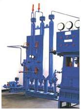 Nitrous Oxide Plant Equipment (Drier Unit)