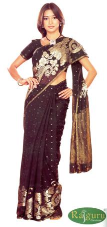 Designer Sarees