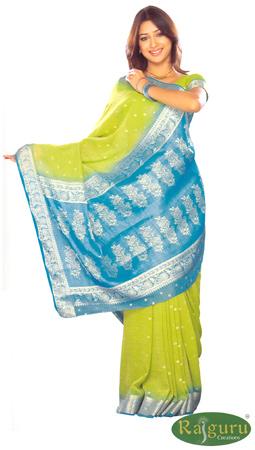Designer Sarees